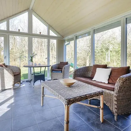 Holiday home Two-bedroom Holiday In