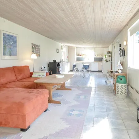 Two-bedroom Holiday In