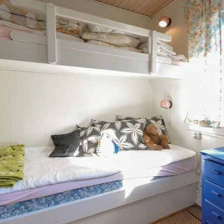 Two-bedroom Holiday In Roslev