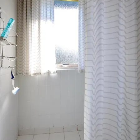 Two-bedroom Holiday In Holiday home *
