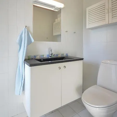 Two-bedroom Holiday In Roslev